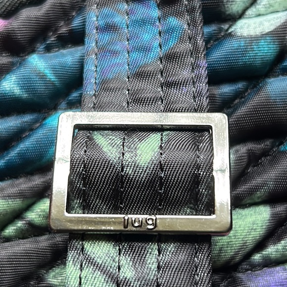 Lug Coupe Mini Convertible Hip Pouch/Crossbody - Picture 8 of 11